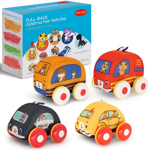 Amazon 10 Best Pull Back Cars for Toddlers 2021 Best Deals for Kids