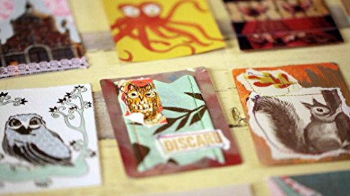 Artist Trading Cards