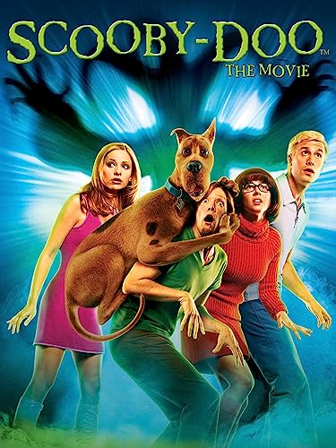 Scooby-Doo