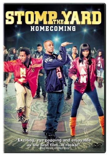 Stomp the Yard: Homecoming