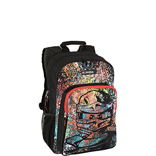 LEGO Ninjago Spraypaint Heritage Classic Backpack