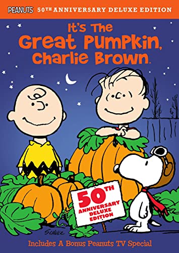 It's the Great Pumpkin, Charlie Brown (Remastered Deluxe Edition)