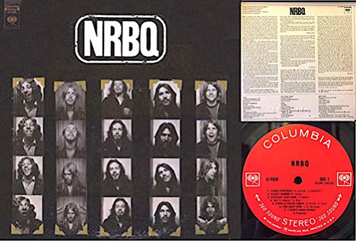 NRBQ