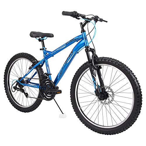 boys 24 inch hybrid bike