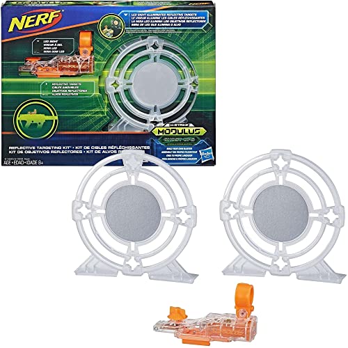 Nerf Modulus Ghost Ops Reflective Targeting Kit