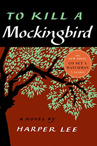 To Kill a Mockingbird (Harperperennial Modern Classics)