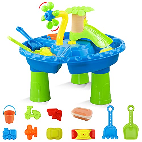 water table toys amazon