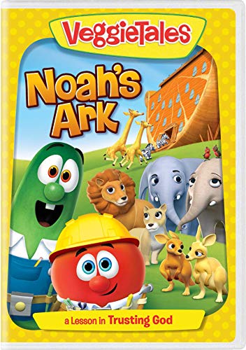 VeggieTales: Noah's Ark