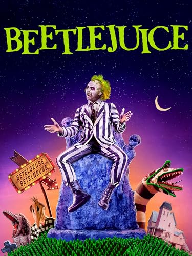 Beetlejuice