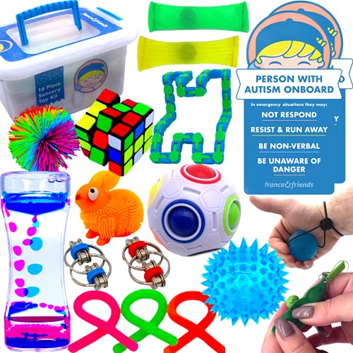 Amazon 10 Best Autism Toys for Kids 2021 - Best Deals for Kids