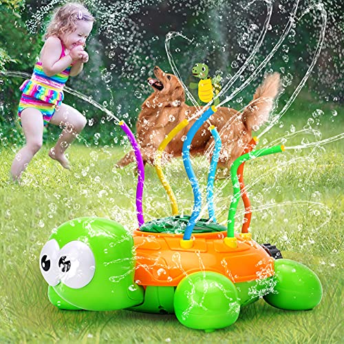 amazon kids sprinklers