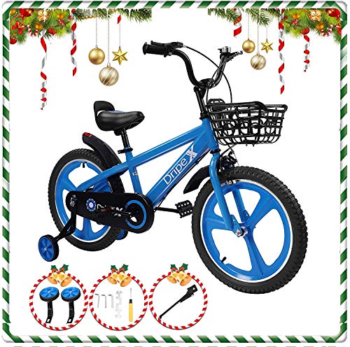 dripex kids bike