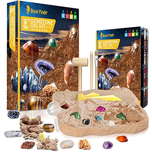 Amazon 10 Best Archaeology Kits for Kids 2021 Best Deals for Kids