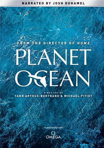 Planet Ocean